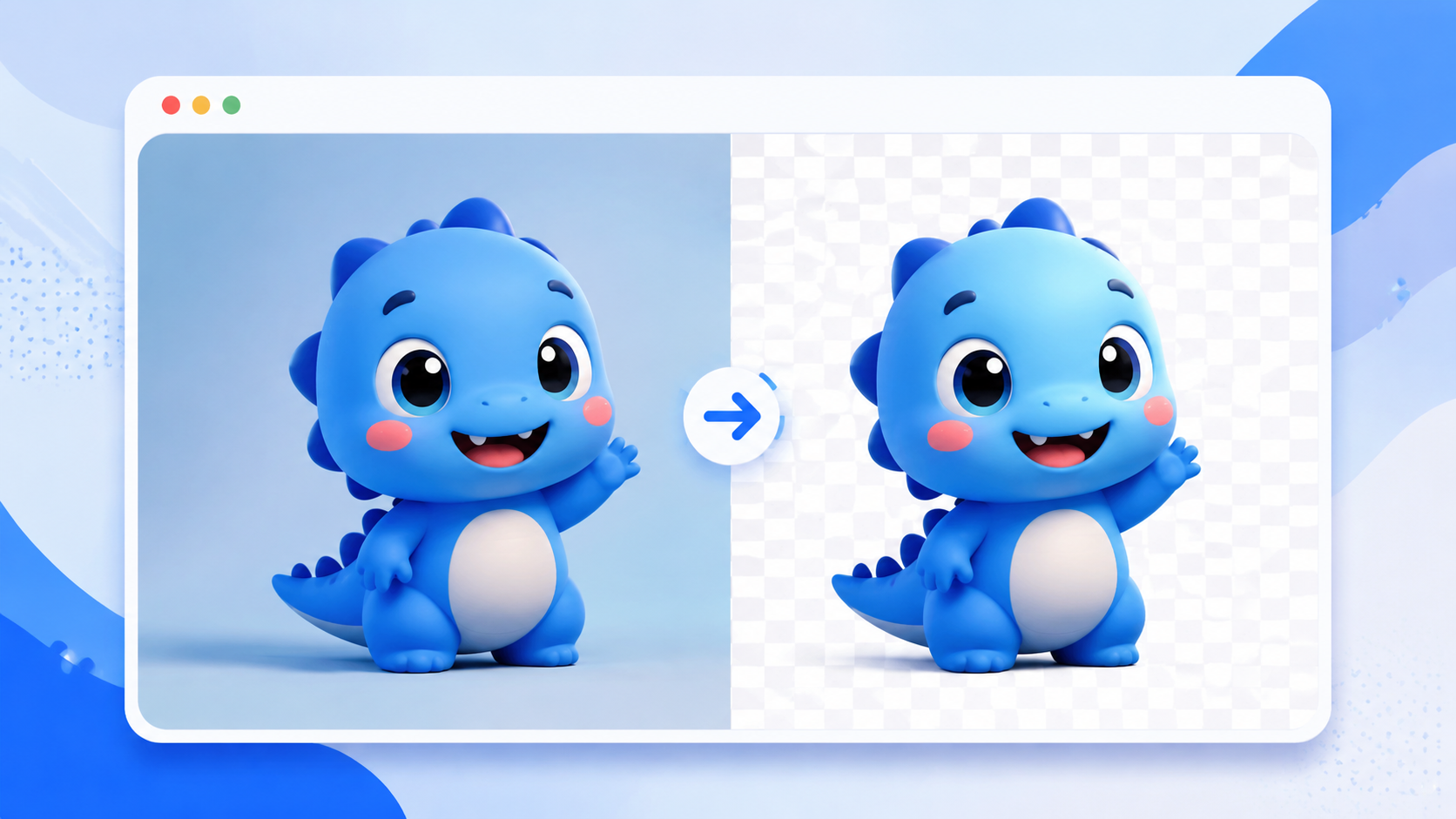 BGBye Review: Free AI Background Remover for Images and Videos